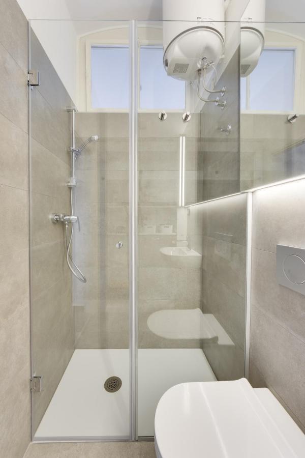 City Center Apartment With Parking Ljubljana Exterior photo